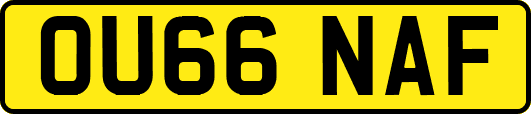 OU66NAF