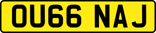 OU66NAJ