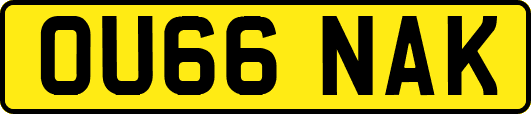 OU66NAK