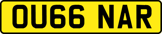 OU66NAR