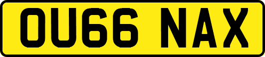 OU66NAX
