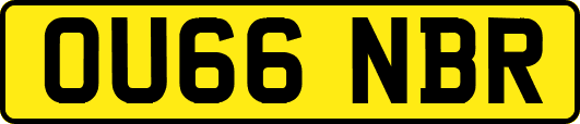 OU66NBR