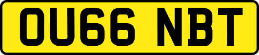 OU66NBT