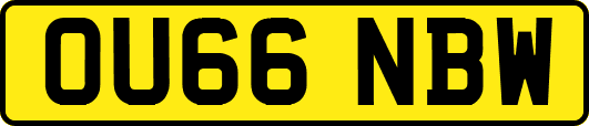 OU66NBW