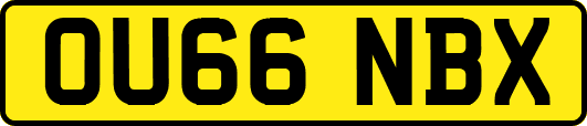 OU66NBX