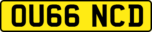 OU66NCD