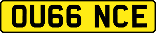 OU66NCE