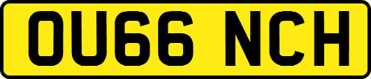 OU66NCH