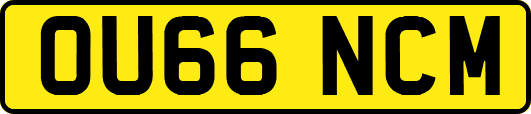 OU66NCM