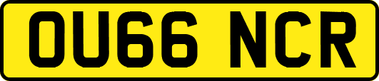 OU66NCR