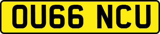 OU66NCU