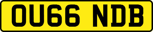 OU66NDB