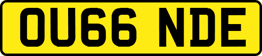 OU66NDE