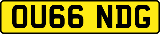 OU66NDG