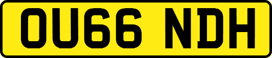 OU66NDH