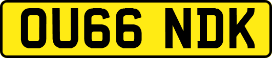 OU66NDK