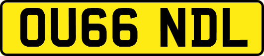 OU66NDL