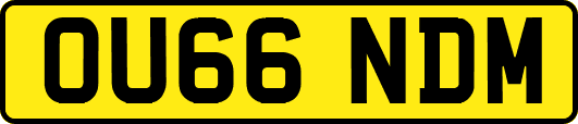 OU66NDM
