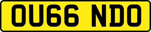 OU66NDO