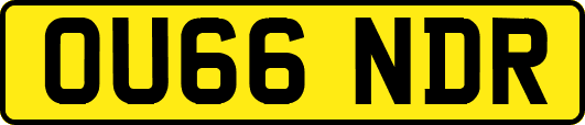 OU66NDR