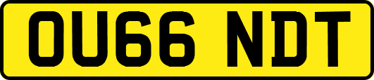 OU66NDT
