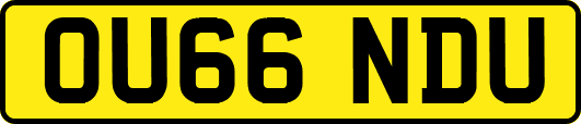 OU66NDU
