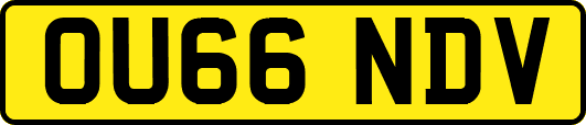 OU66NDV