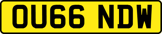 OU66NDW