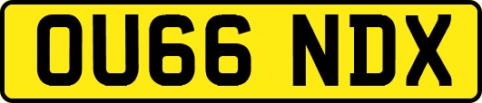 OU66NDX