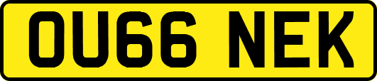 OU66NEK