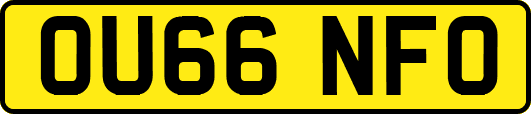 OU66NFO