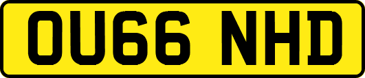 OU66NHD