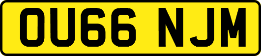 OU66NJM