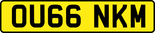OU66NKM