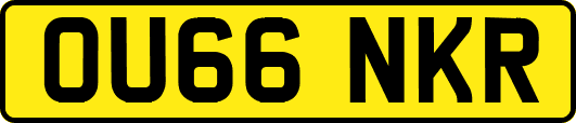 OU66NKR