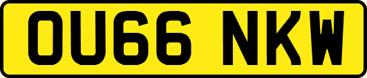 OU66NKW