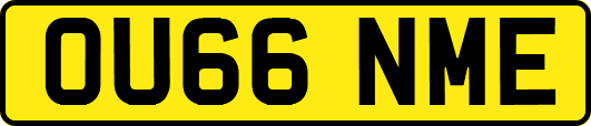 OU66NME