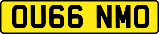 OU66NMO