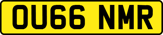 OU66NMR