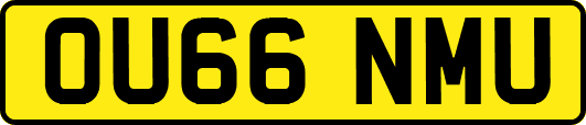 OU66NMU