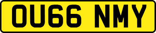 OU66NMY