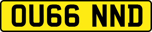 OU66NND