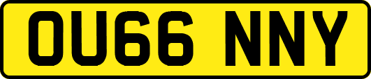 OU66NNY