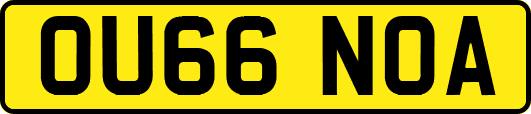 OU66NOA