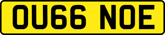 OU66NOE