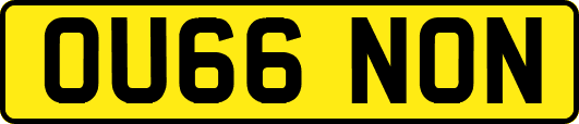 OU66NON