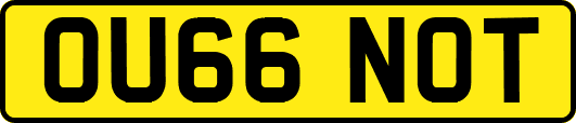 OU66NOT