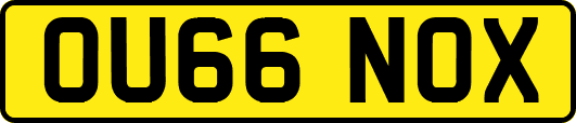 OU66NOX