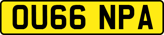 OU66NPA
