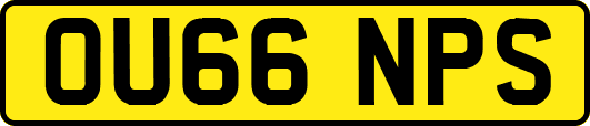 OU66NPS